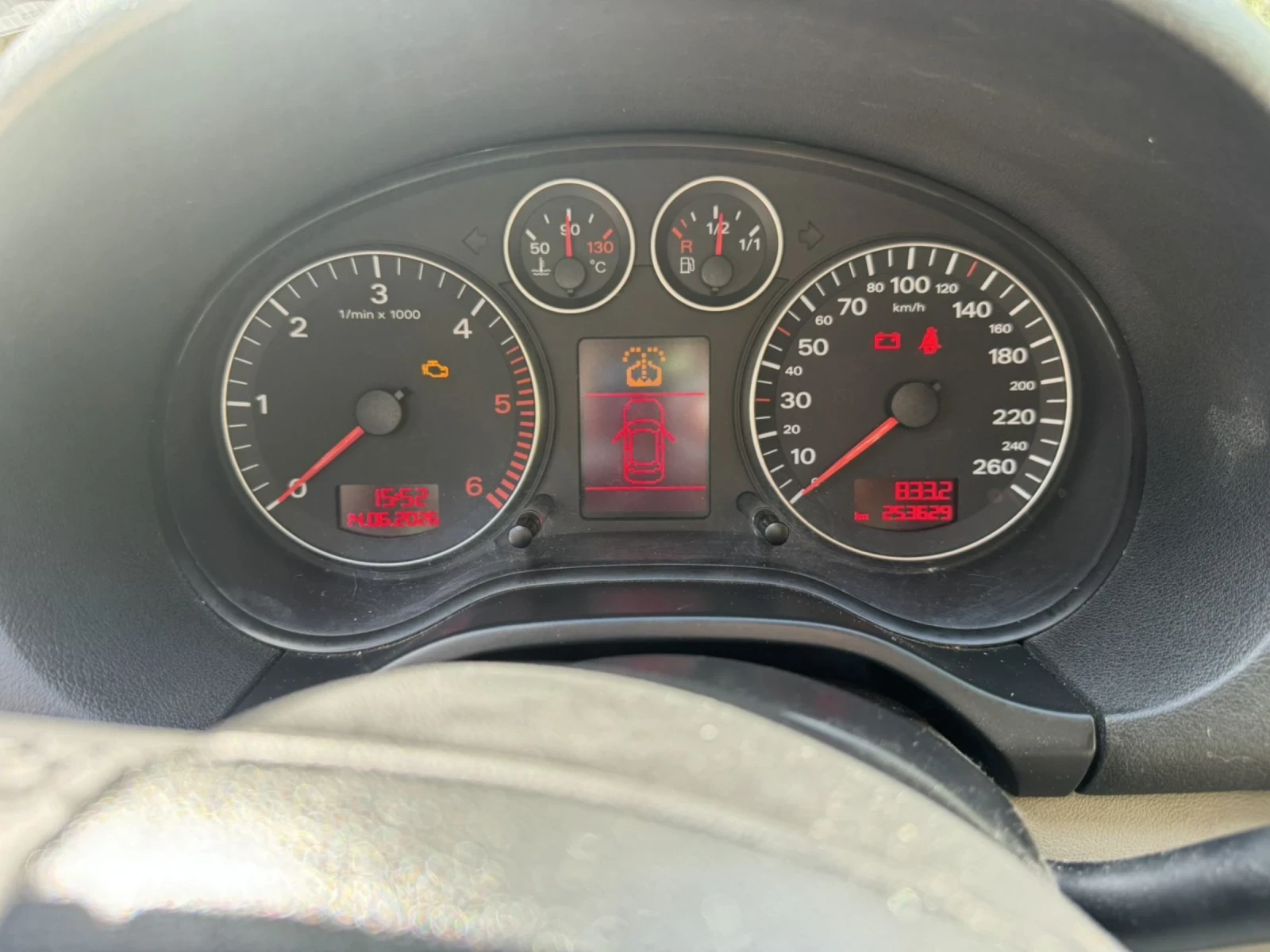 Audi A3, снимка 9 - Автомобили и джипове - 54904710