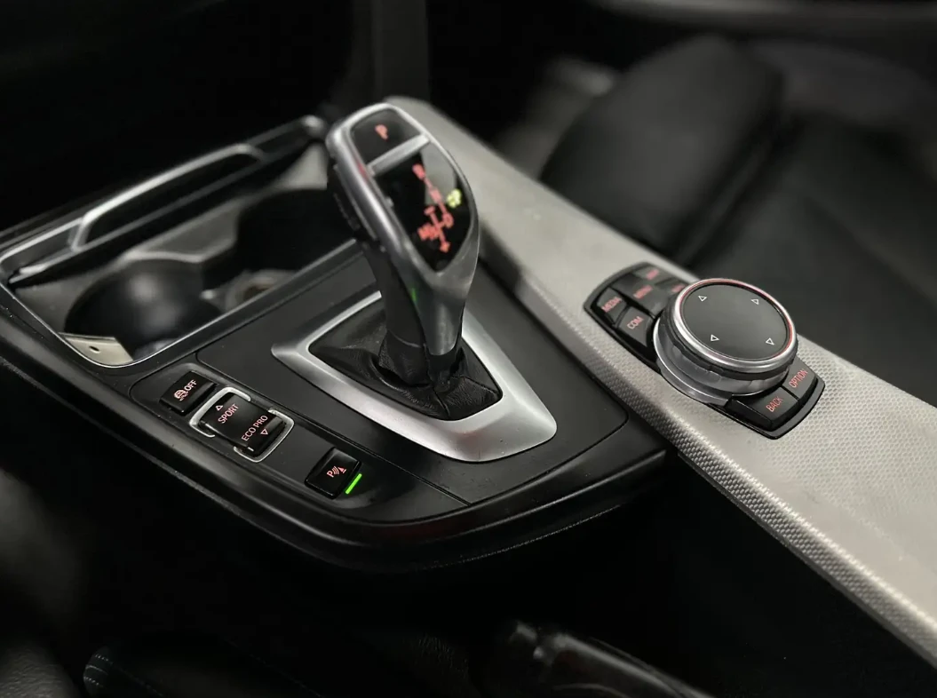 BMW 440 xDrive M-pack HUD H&K, снимка 9 - Автомобили и джипове - 55012067