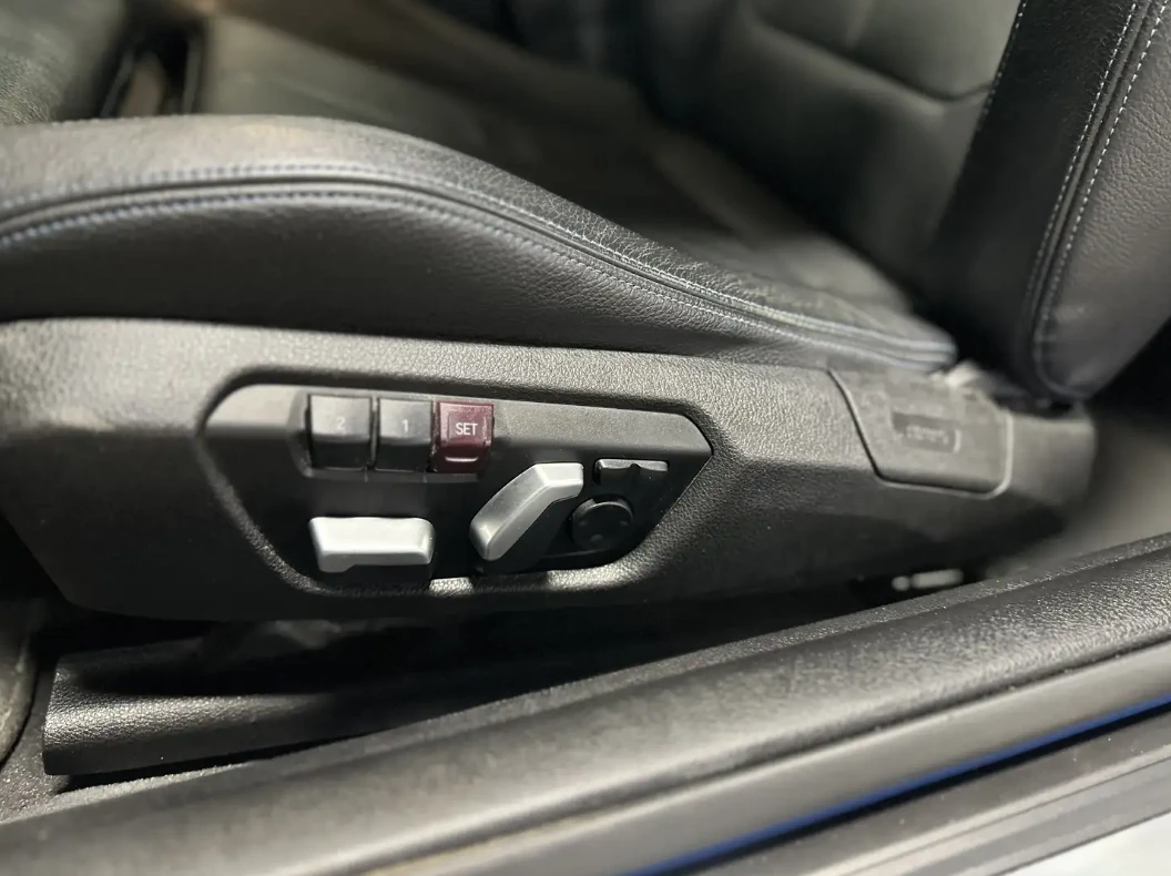 BMW 440 xDrive M-pack HUD H&K, снимка 11 - Автомобили и джипове - 55012067