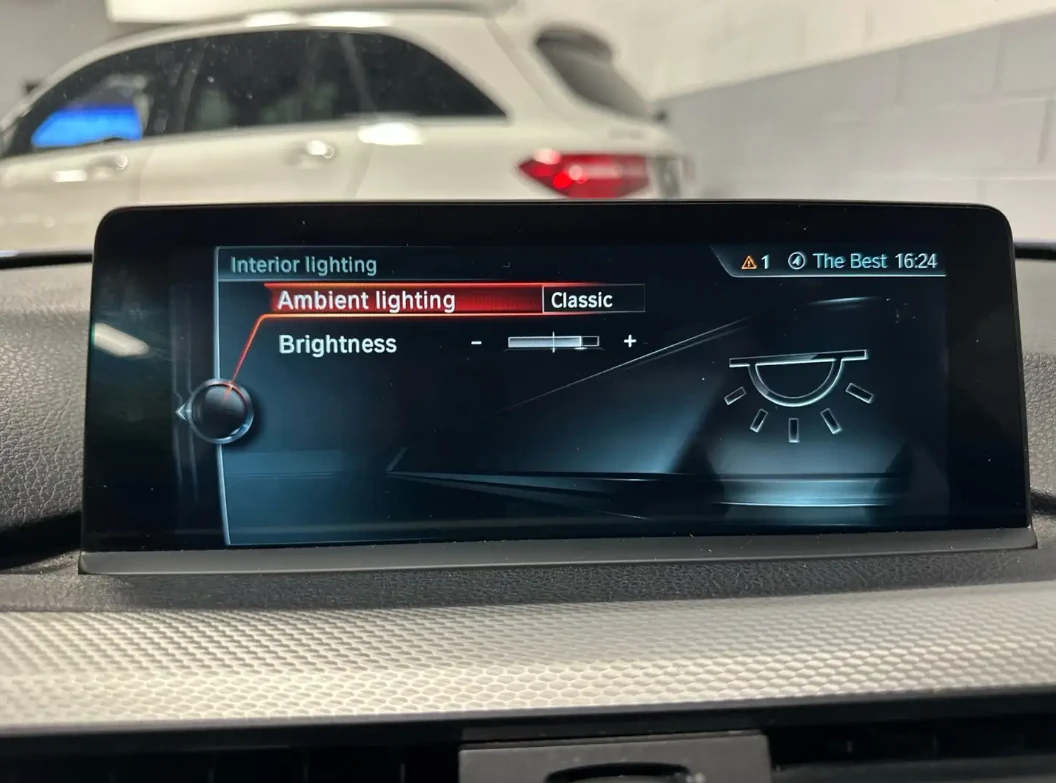BMW 440 xDrive M-pack HUD H&K, снимка 7 - Автомобили и джипове - 55012067