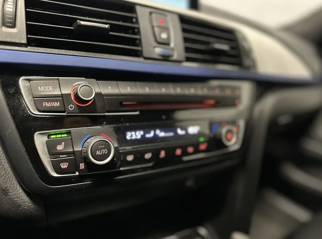 BMW 440 xDrive M-pack HUD H&K, снимка 8 - Автомобили и джипове - 55012067