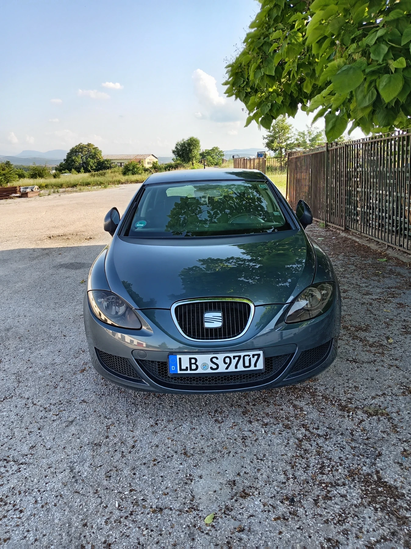 Seat Leon 1.4 турбо 125, снимка 3 - Автомобили и джипове - 55089856