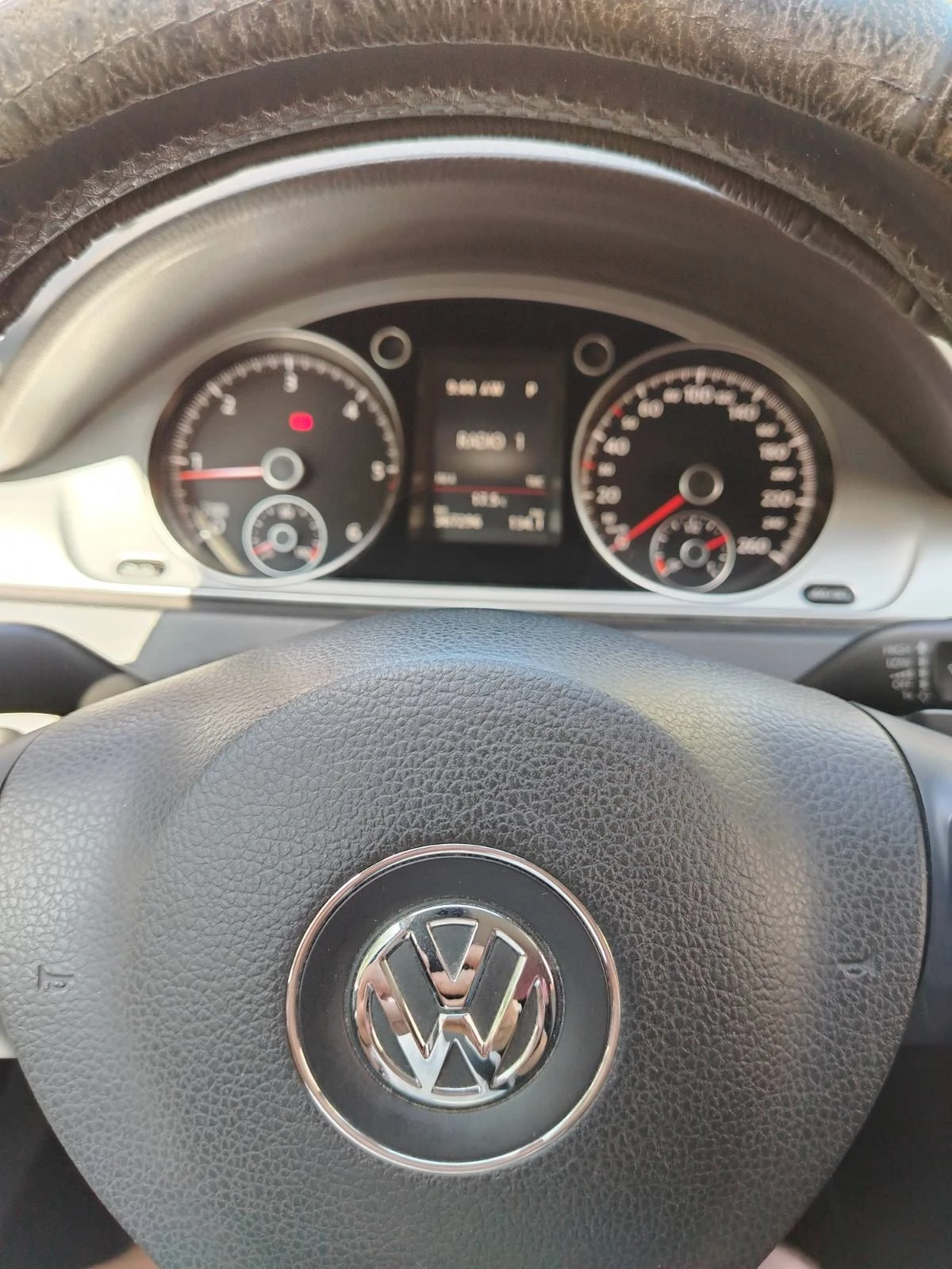VW Passat Alltrack | Mobile.bg � ����������� 8