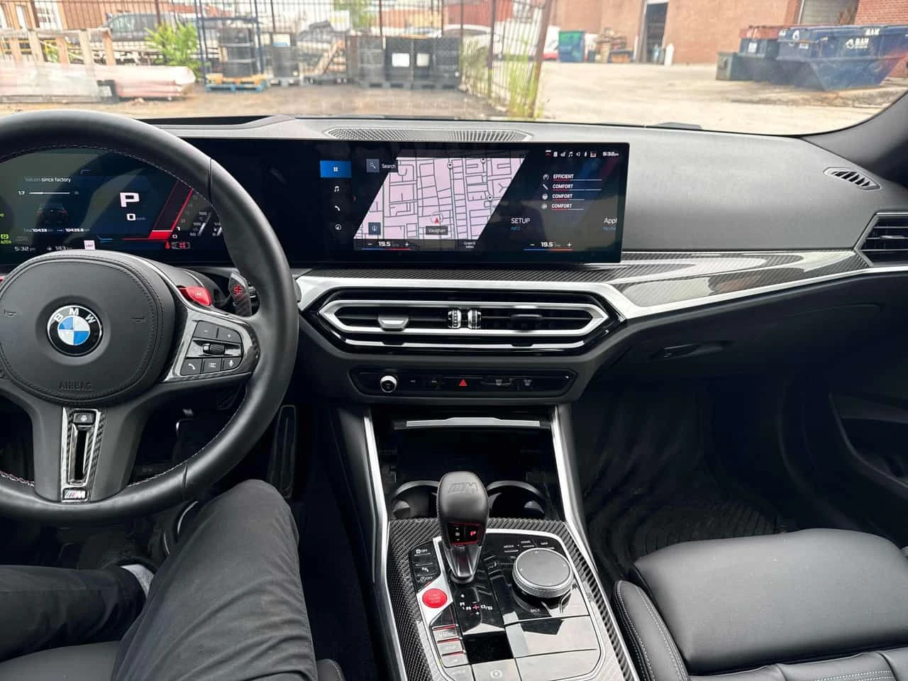 BMW M2 * Coupe * АВТОКРЕДИТ БЕЗ ПЪРВОНАЧАЛНА ВНОСКА* , снимка 9 - Автомобили и джипове - 55453246