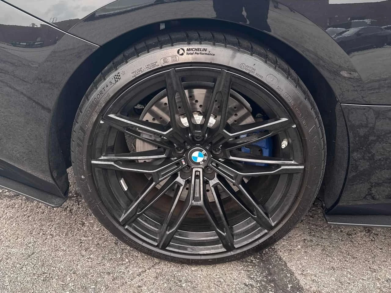 BMW M2 * Coupe * АВТОКРЕДИТ БЕЗ ПЪРВОНАЧАЛНА ВНОСКА* , снимка 7 - Автомобили и джипове - 55453246