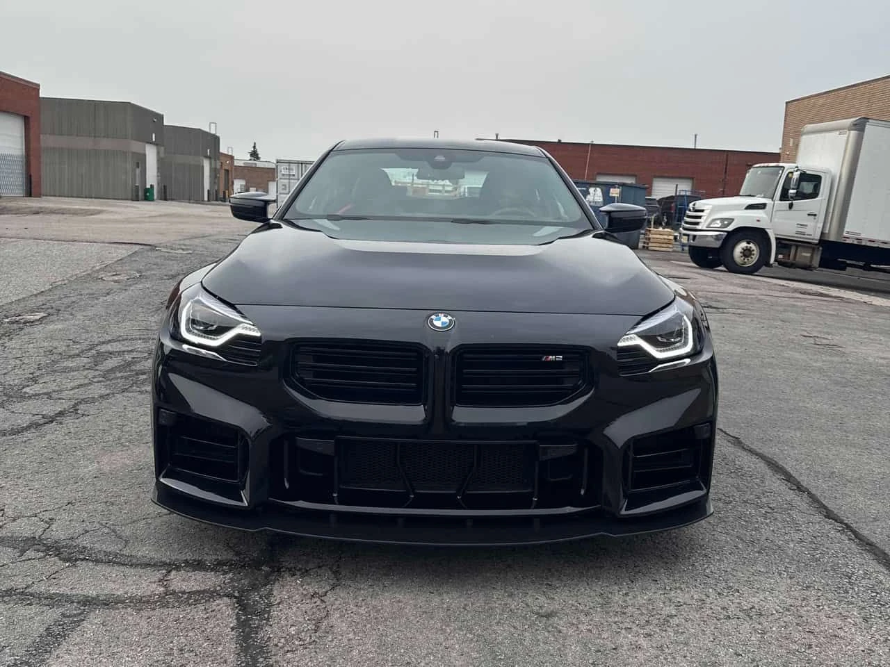 BMW M2 * Coupe * АВТОКРЕДИТ БЕЗ ПЪРВОНАЧАЛНА ВНОСКА* , снимка 6 - Автомобили и джипове - 55453246