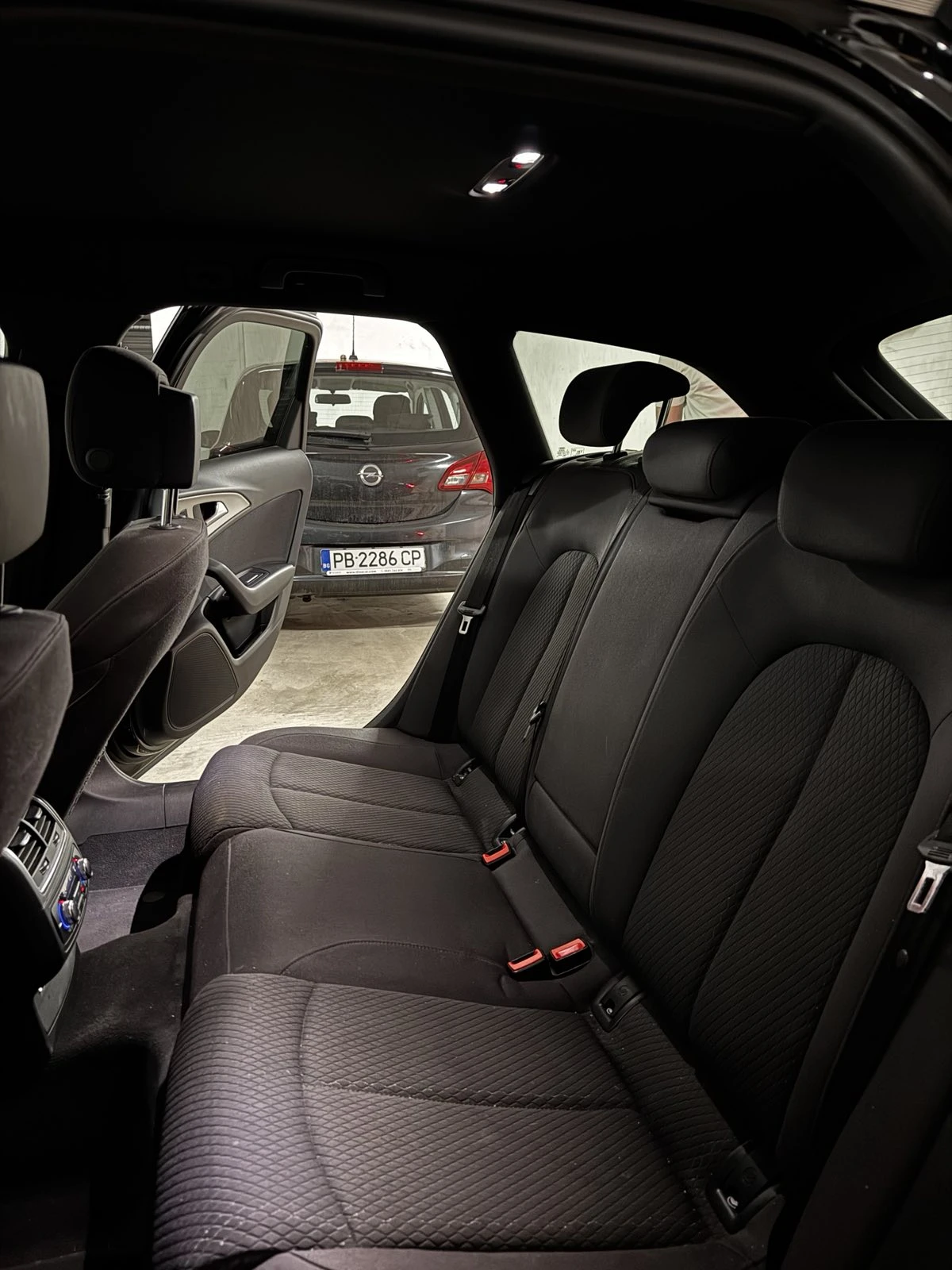 Audi A6, снимка 10 - Автомобили и джипове - 55604854