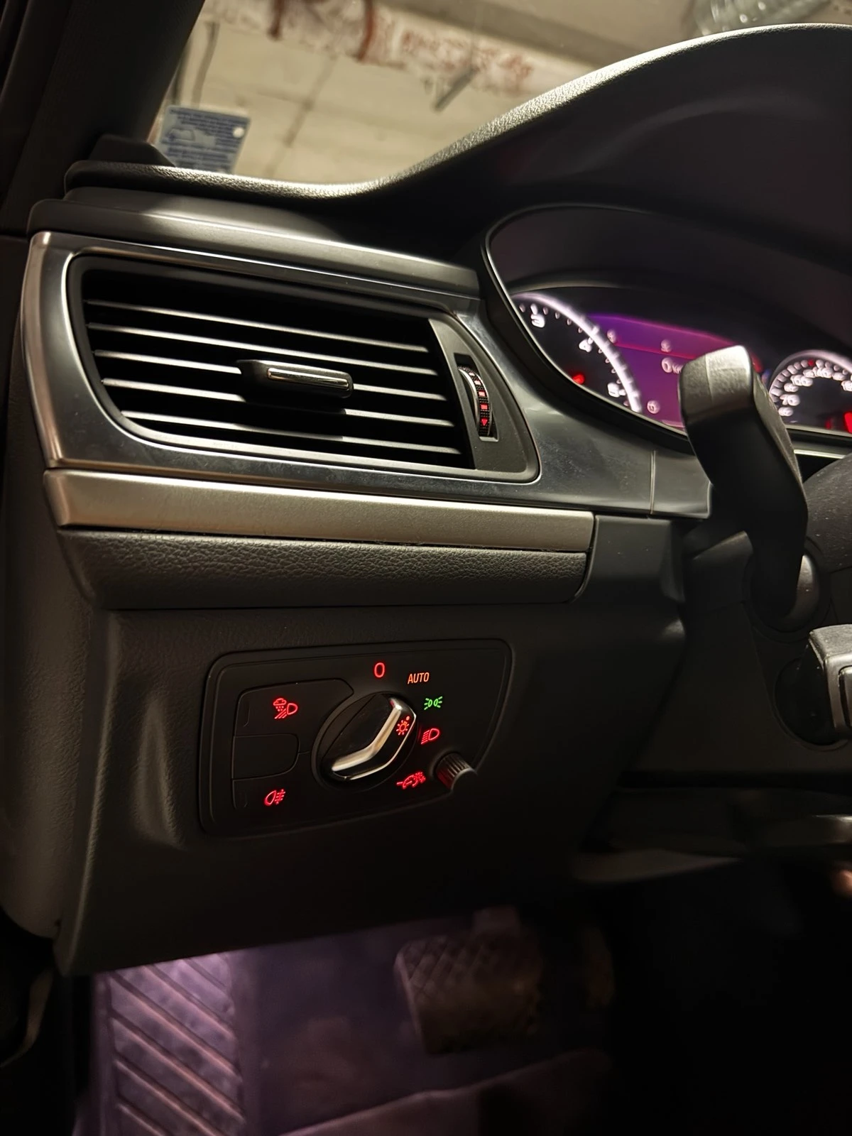 Audi A6, снимка 13 - Автомобили и джипове - 55604854