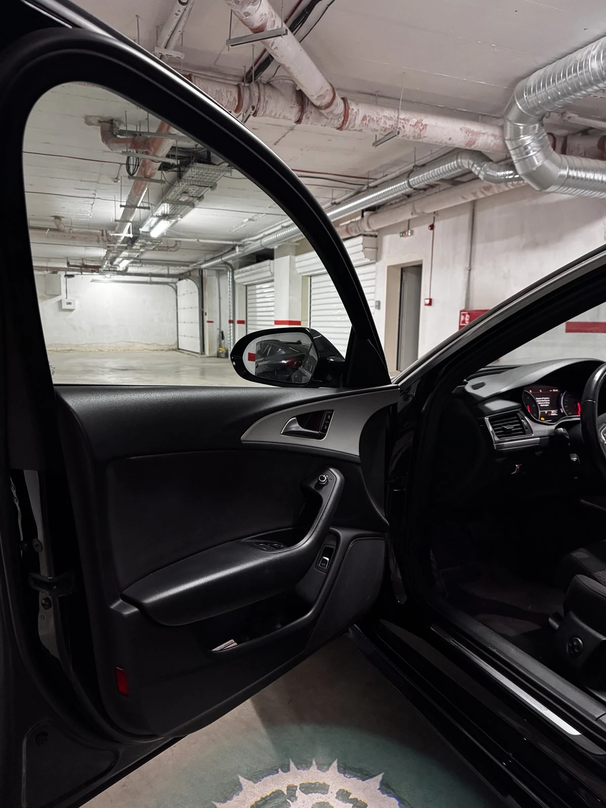 Audi A6, снимка 11 - Автомобили и джипове - 55604854