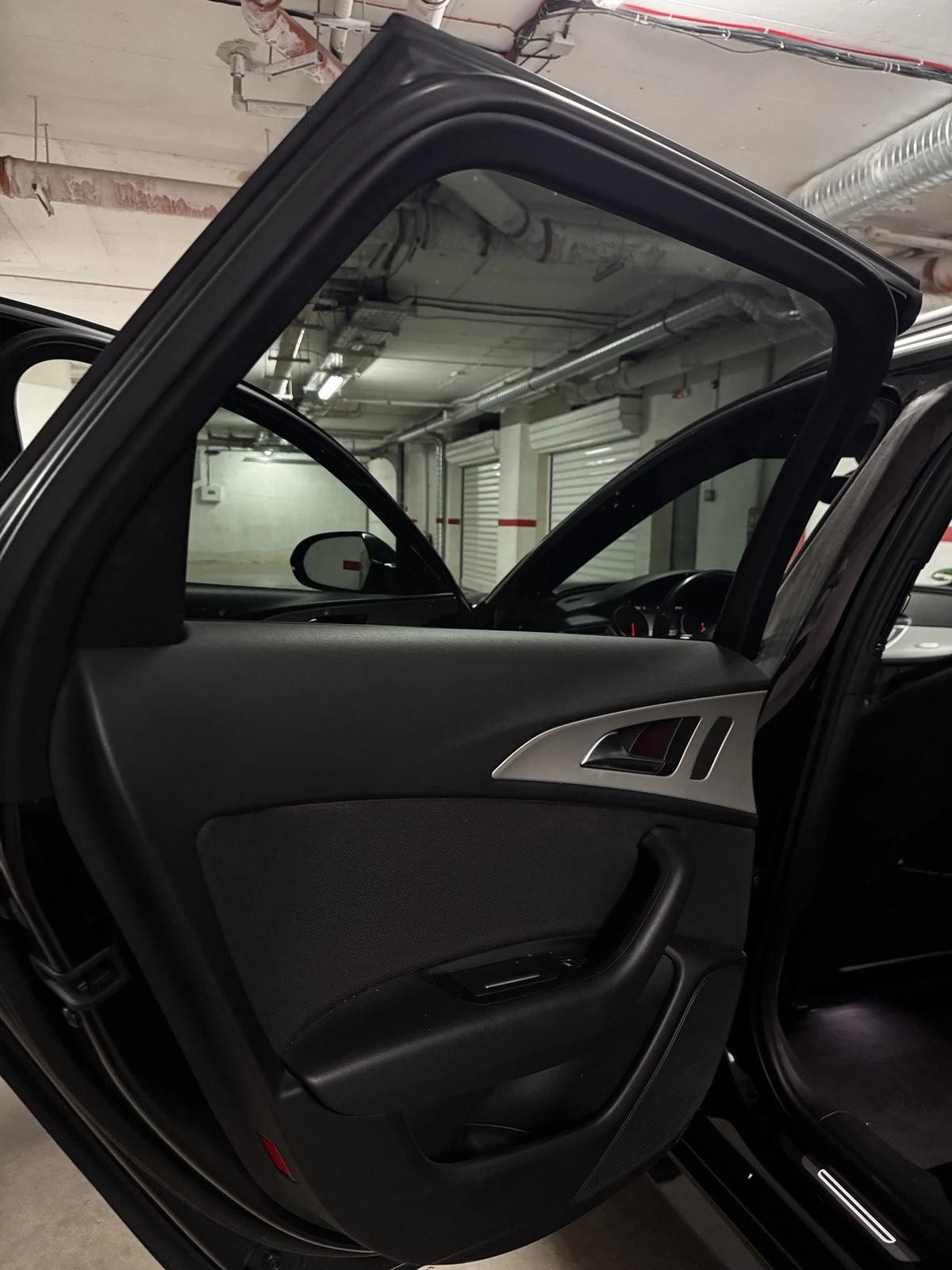 Audi A6, снимка 12 - Автомобили и джипове - 55604854