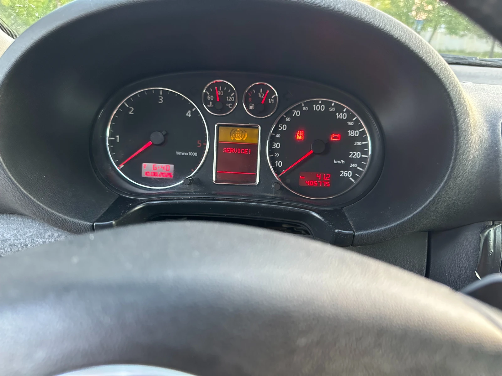 Audi A3, снимка 8 - Автомобили и джипове - 55677886