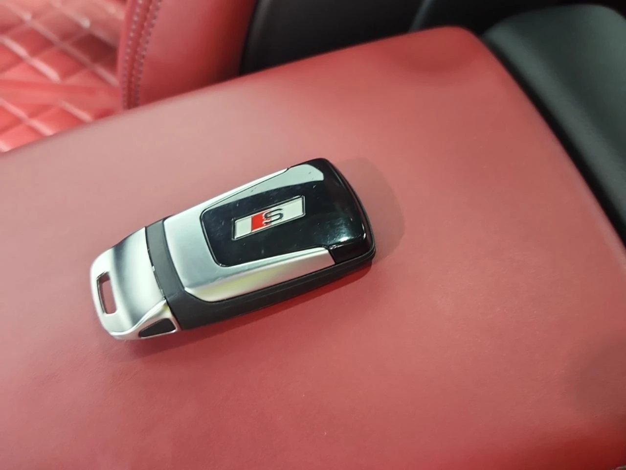 Audi S5 Coupe Tecnik Уникална, снимка 12 - Автомобили и джипове - 55950496