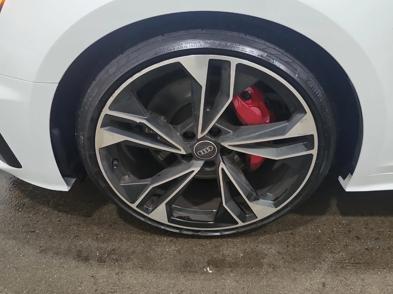 Audi S5 Coupe Tecnik Уникална, снимка 10 - Автомобили и джипове - 55950496