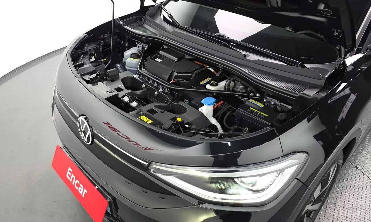 VW ID.4 PRO / 360 КАМЕРИ / ПАНОРАМА, снимка 5 - Автомобили и джипове - 56009714