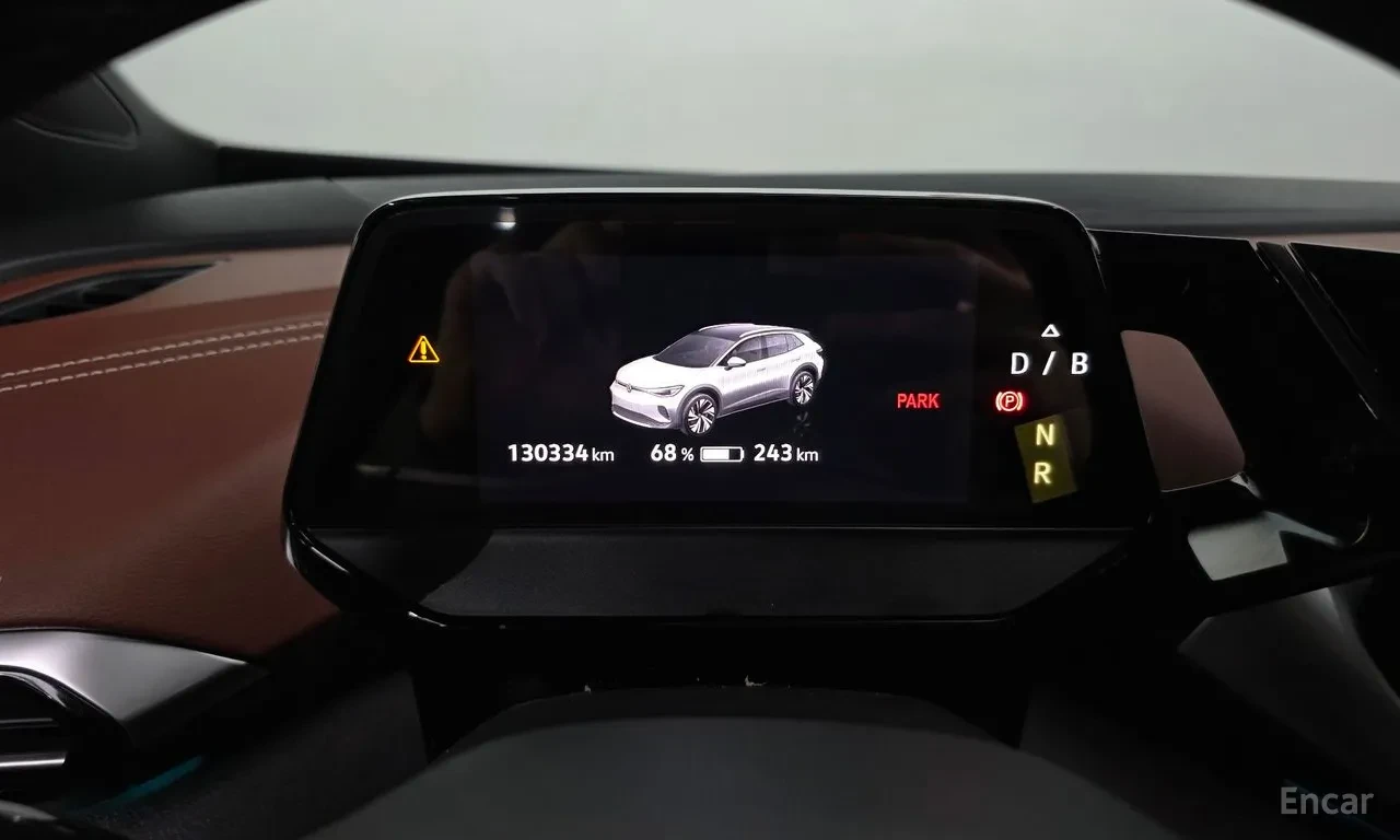 VW ID.4 PRO / 360 КАМЕРИ / ПАНОРАМА, снимка 9 - Автомобили и джипове - 56009714