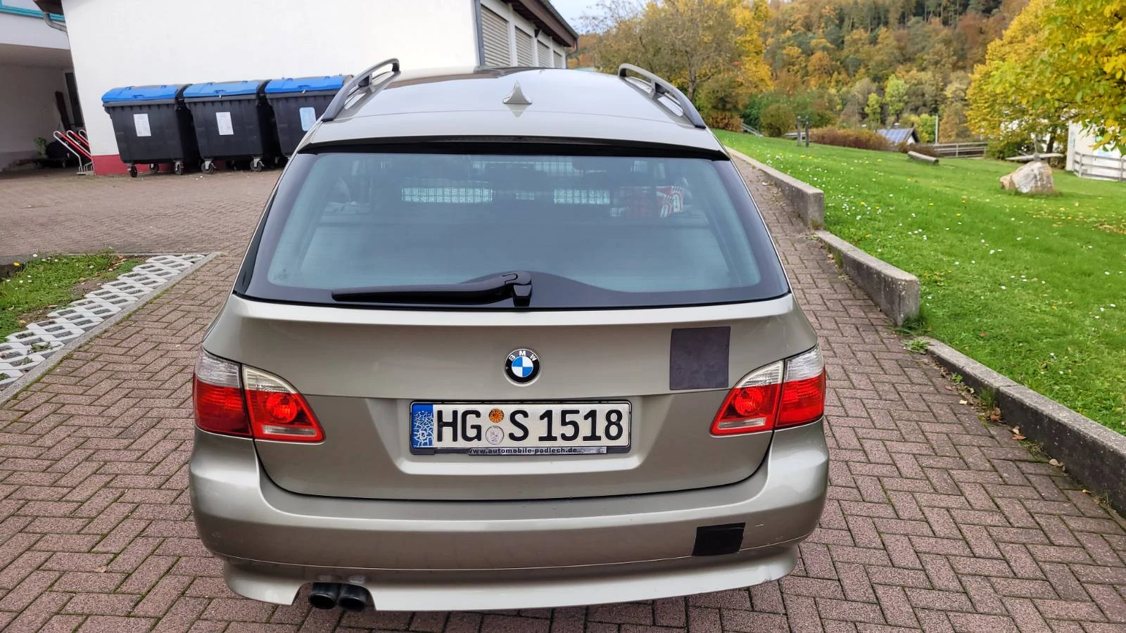 BMW 523 525 | Mobile.bg � ����������� 3