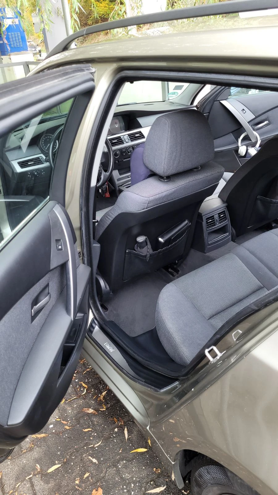 BMW 523 525 | Mobile.bg � ����������� 15