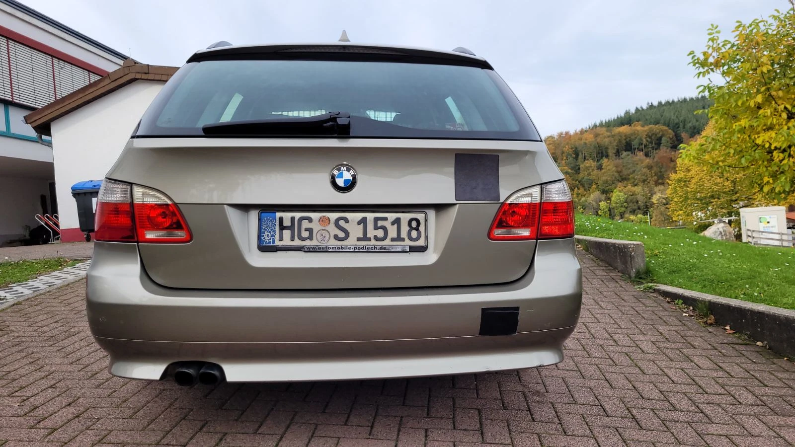 BMW 523 525 | Mobile.bg � ����������� 2