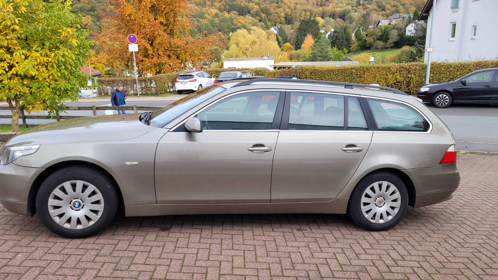 BMW 523 525 | Mobile.bg � ����������� 4
