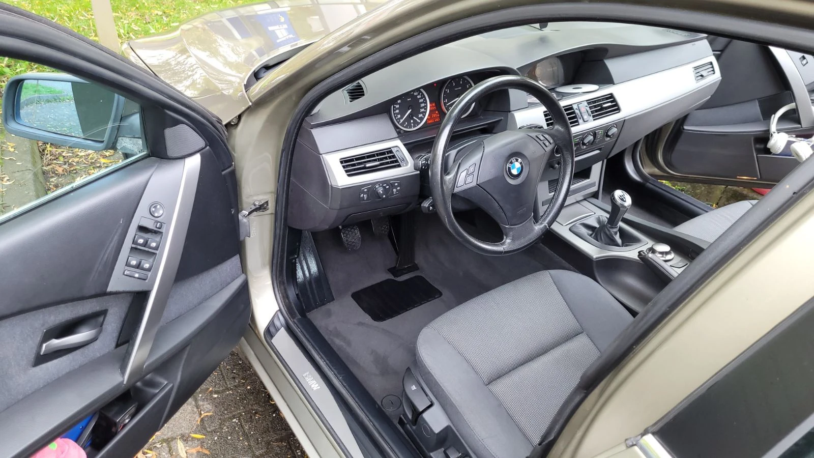 BMW 523 525 | Mobile.bg � ����������� 11