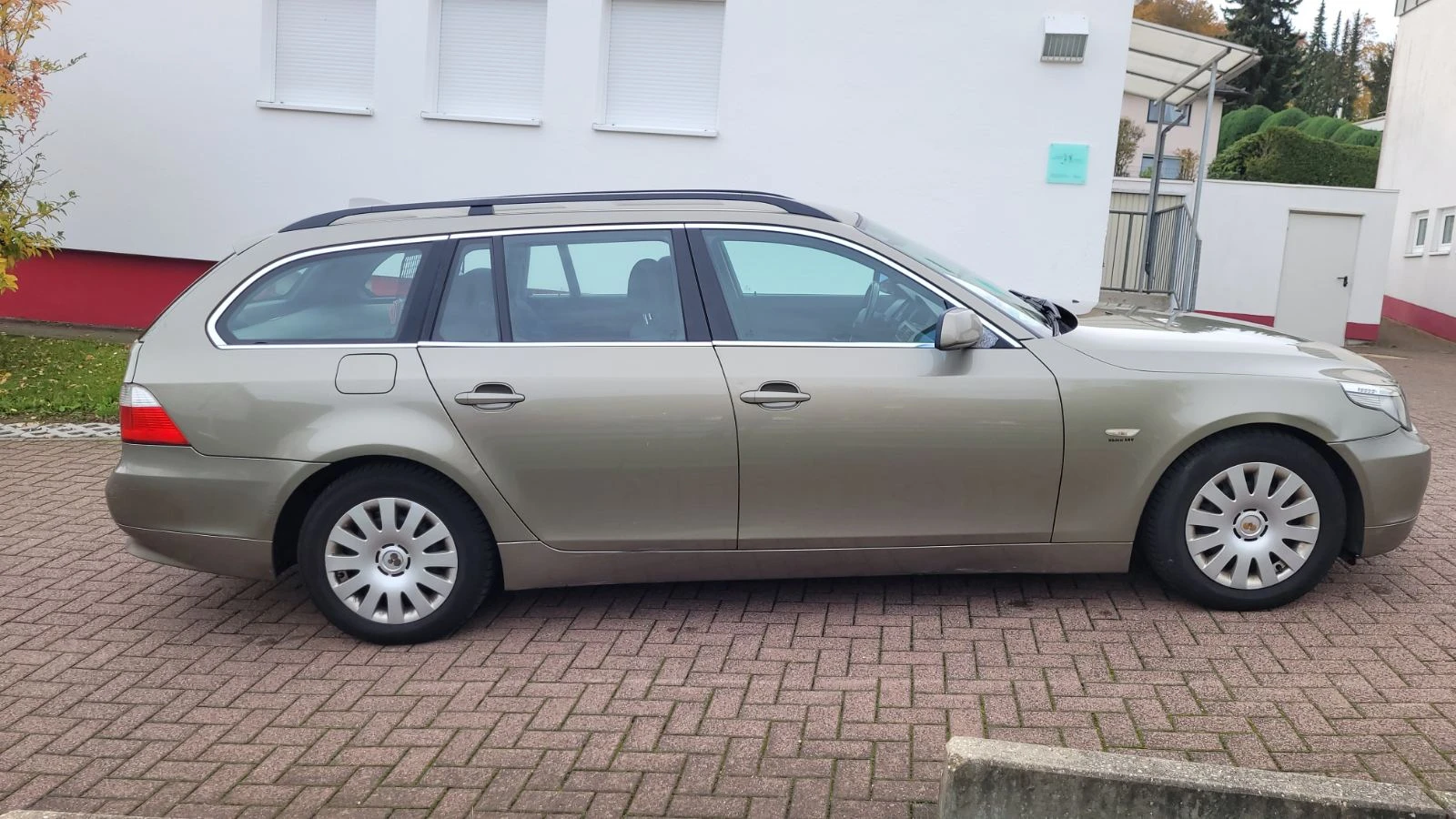 BMW 523 525 | Mobile.bg � ����������� 7