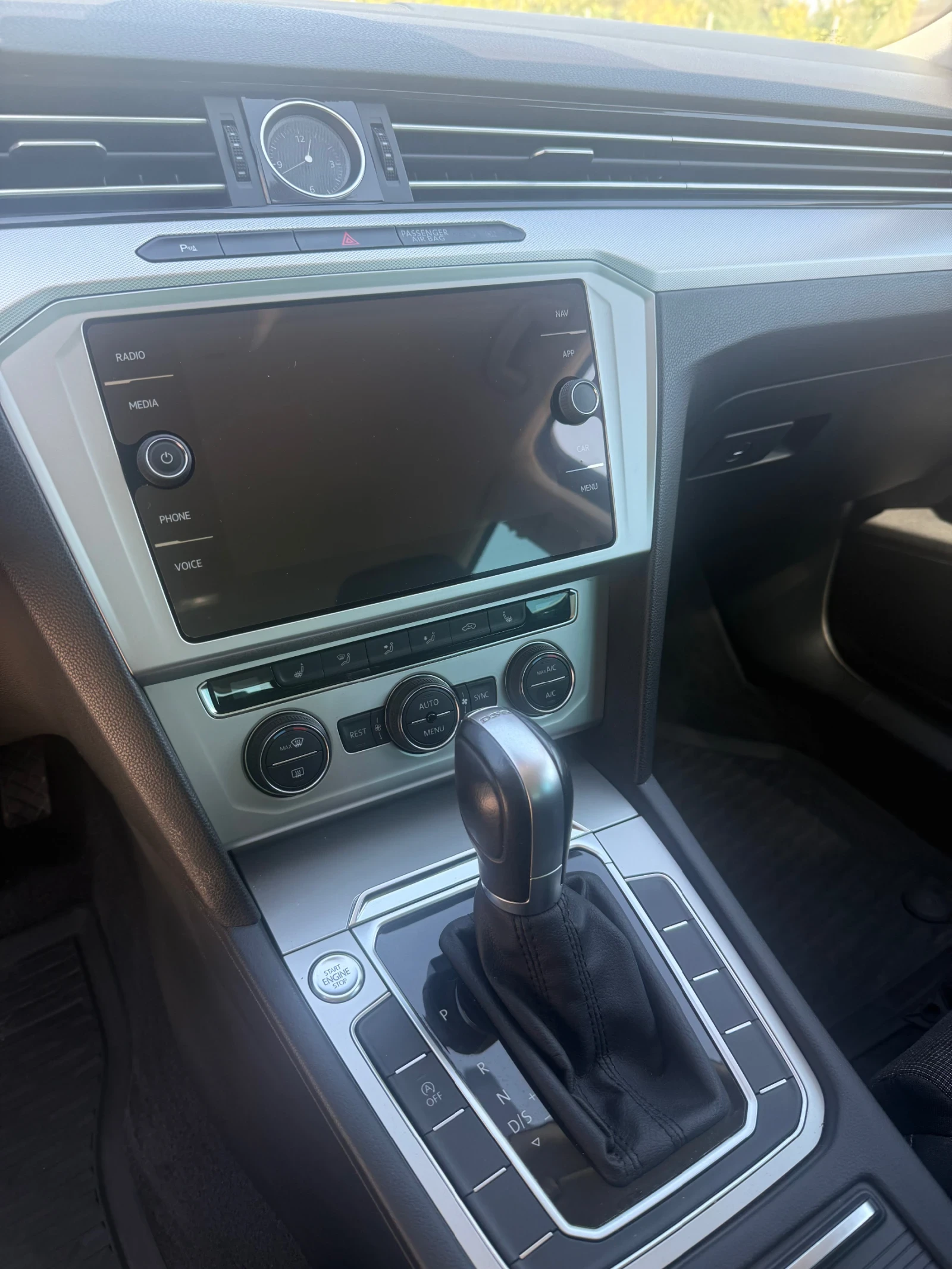 VW Passat 2.0 TDI. 150кс, снимка 7 - Автомобили и джипове - 56139394
