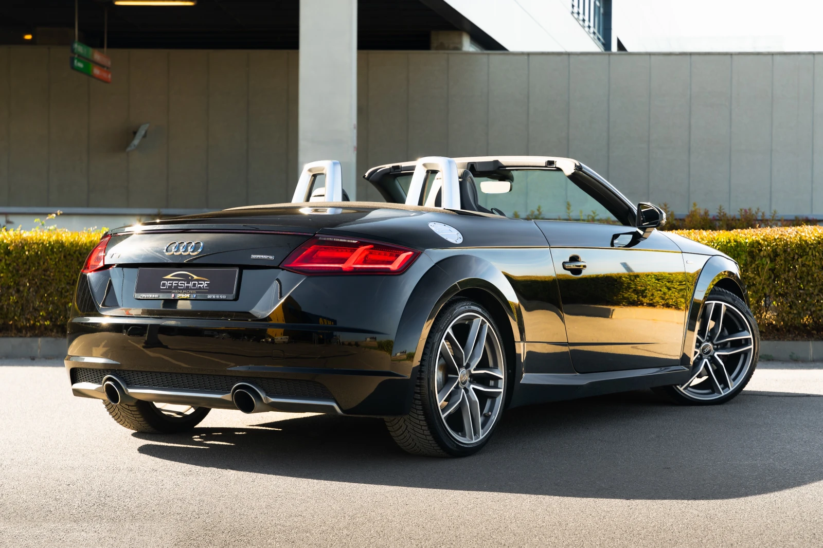 Audi Tt B&O* QUATTRO* LEASING* S-LINE+ * 2.0T | Mobile.bg � ����������� 7