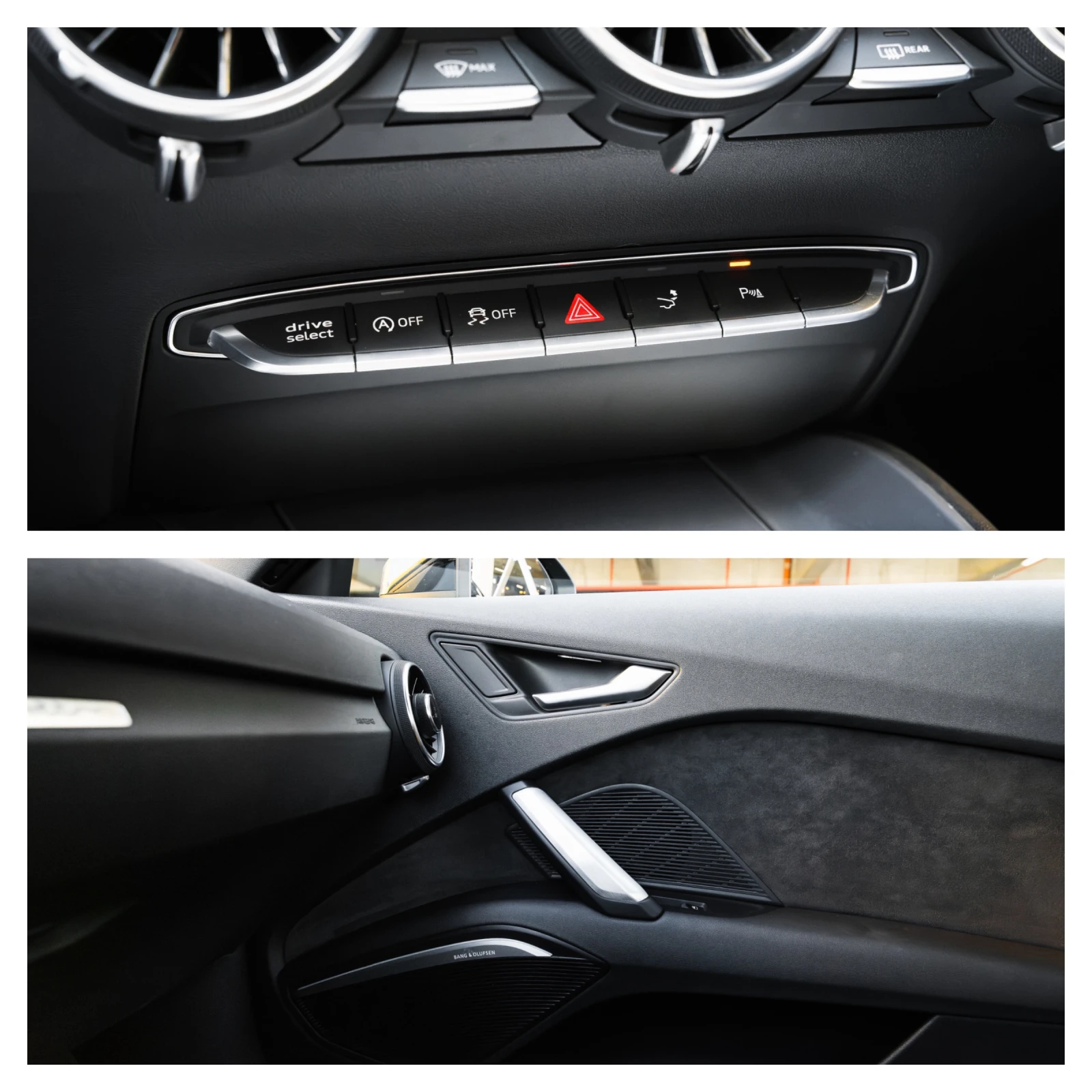 Audi Tt B&O* QUATTRO* LEASING* S-LINE+ * 2.0T | Mobile.bg � ����������� 16