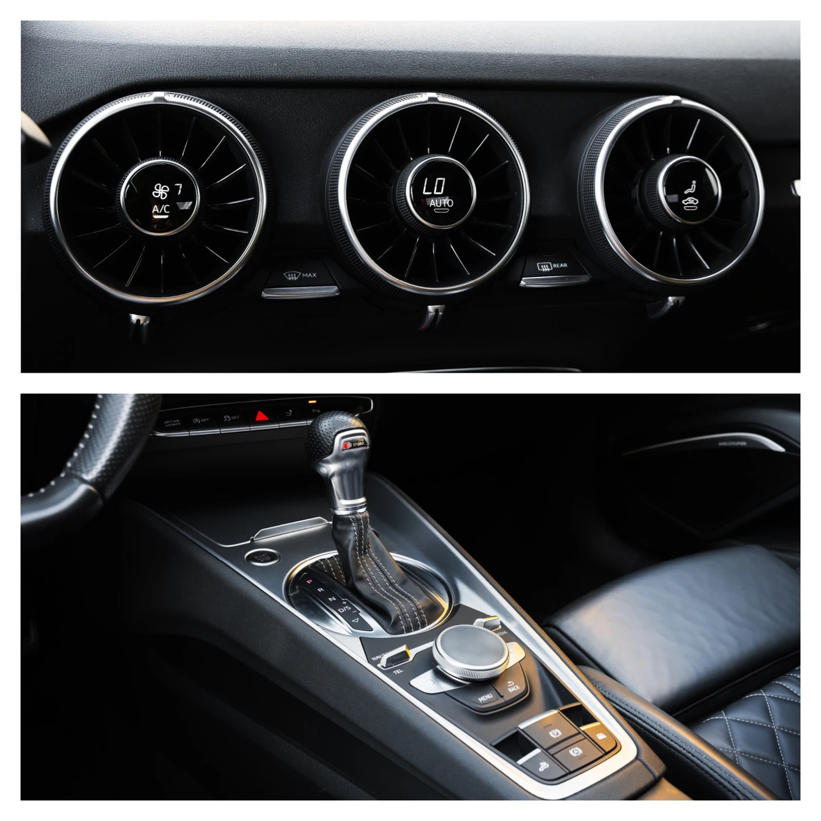 Audi Tt B&O* QUATTRO* LEASING* S-LINE+ * 2.0T | Mobile.bg � ����������� 13