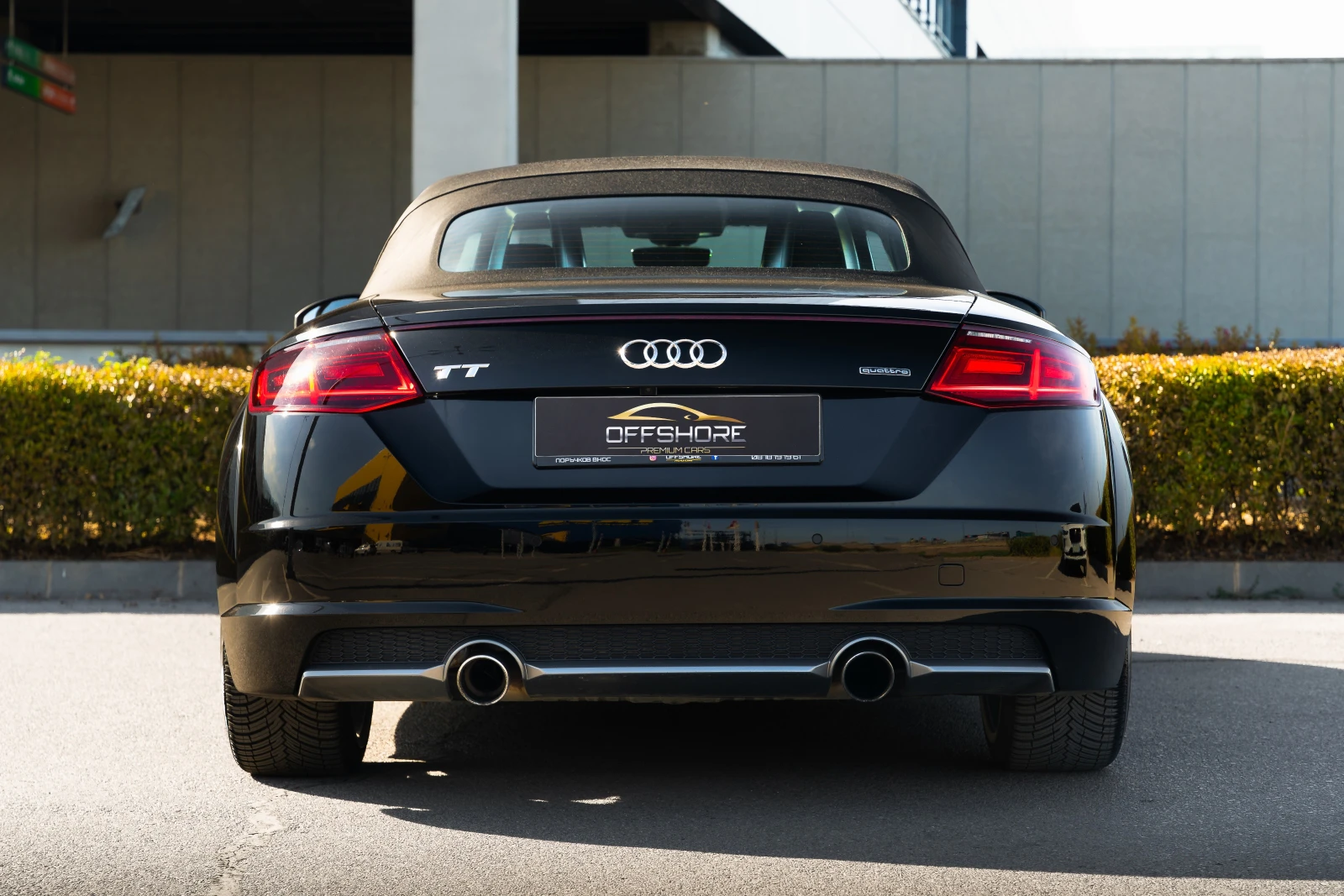 Audi Tt B&O* QUATTRO* LEASING* S-LINE+ * 2.0T | Mobile.bg � ����������� 5