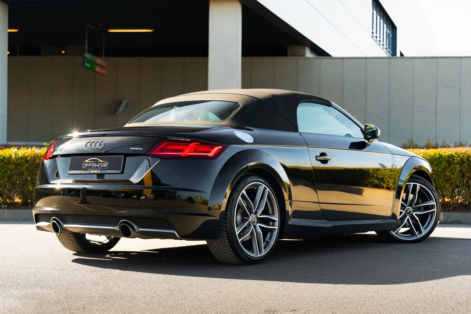Audi Tt B&O* QUATTRO* LEASING* S-LINE+ * 2.0T | Mobile.bg � ����������� 3