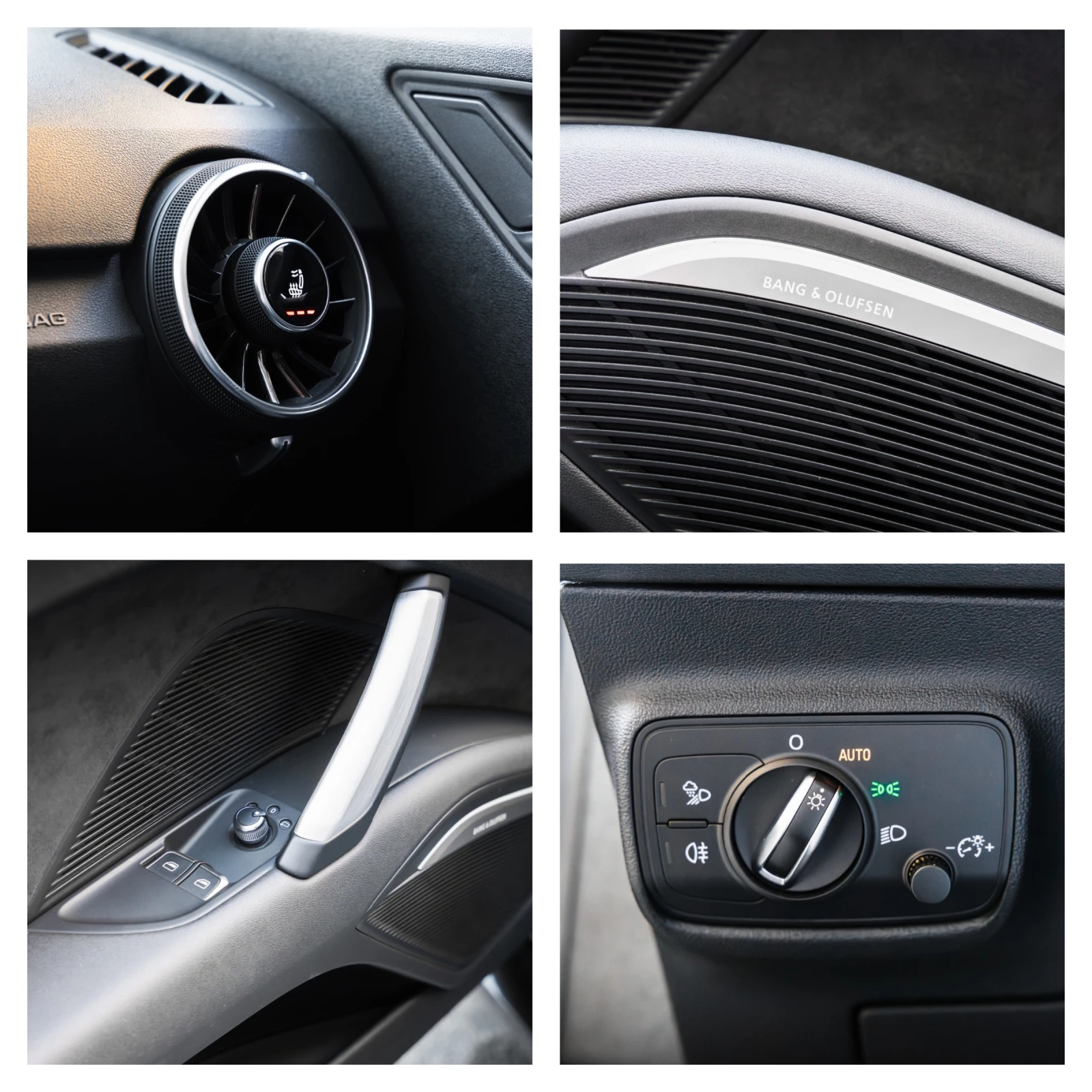 Audi Tt B&O* QUATTRO* LEASING* S-LINE+ * 2.0T | Mobile.bg � ����������� 14