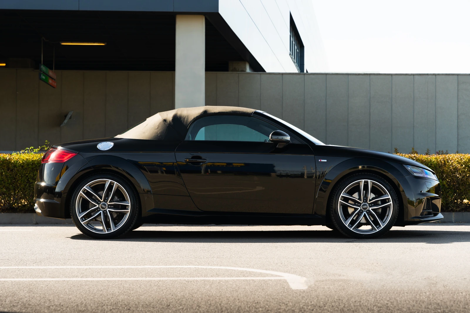 Audi Tt B&O* QUATTRO* LEASING* S-LINE+ * 2.0T | Mobile.bg � ����������� 4