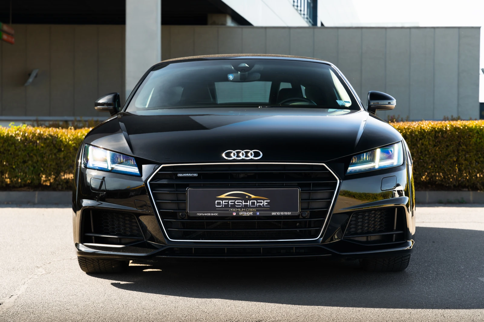Audi Tt B&O* QUATTRO* LEASING* S-LINE+ * 2.0T | Mobile.bg � ����������� 2