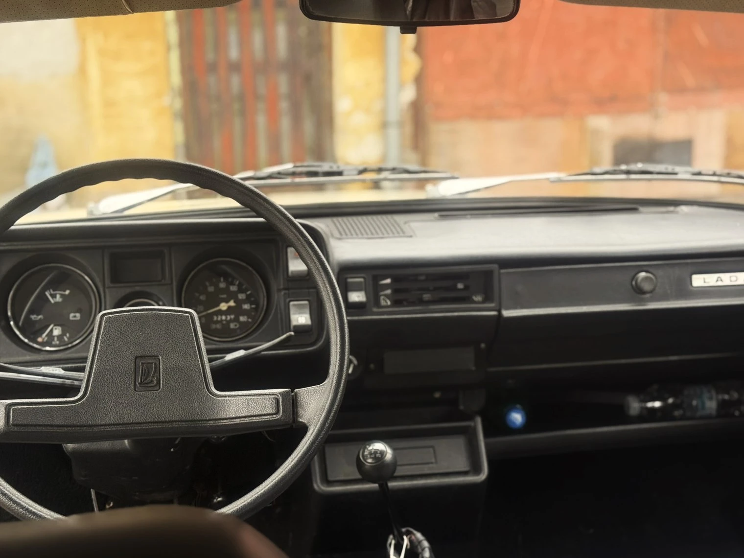 Lada 2104, снимка 9 - Автомобили и джипове - 56716423