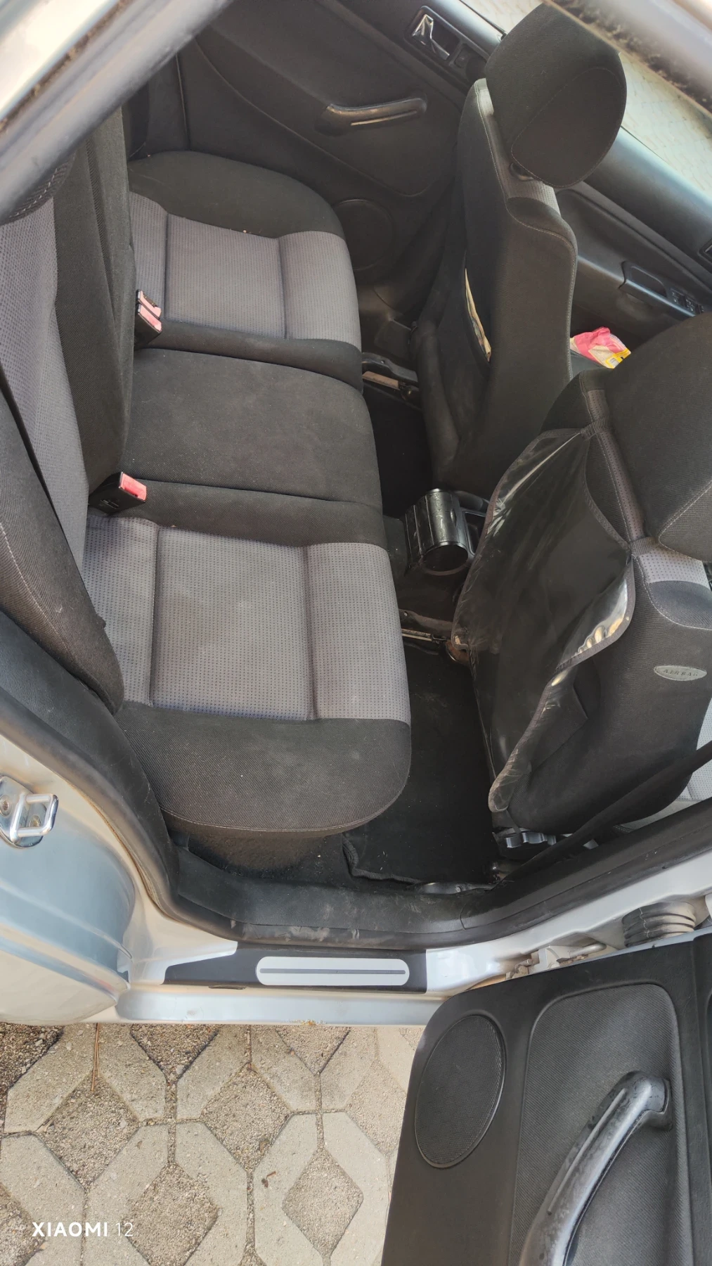 VW Golf 4, снимка 5 - Автомобили и джипове - 56602569