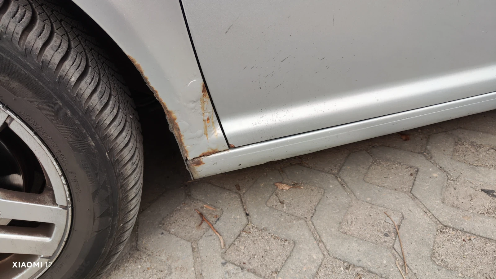 VW Golf 4, снимка 12 - Автомобили и джипове - 56602569