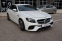 Обява за продажба на Mercedes-Benz E 63 AMG 4Matic/ Avantgarde /Kamera /Navi/MEMORY/Burmester ~ 149 900 лв. - изображение 2