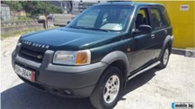 Land Rover Freelander 1,8i-120ks. 2,5i-177ks 2броя, снимка 2
