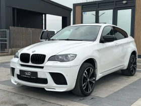 BMW X6 * 35d* M Performance* Head Up* Keyless* СЕРВИЗНА И