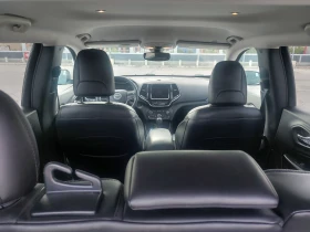 Jeep Cherokee 3.2 4х4 LIMITED, снимка 10