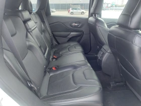 Jeep Cherokee 3.2 4х4 LIMITED, снимка 11