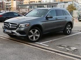 Mercedes-Benz GLC 300 245 hp 4matic , снимка 2