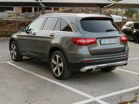 Mercedes-Benz GLC 300 245 hp 4matic , снимка 4