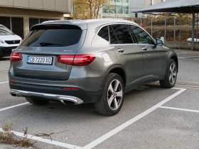 Mercedes-Benz GLC 300 245 hp 4matic , снимка 5
