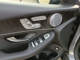 Mercedes-Benz GLC 300 245 hp 4matic , снимка 10