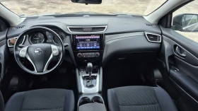 Nissan Qashqai 1.6 DCI * 140 000 km * Автомат * Бартер* Обслужен, снимка 13
