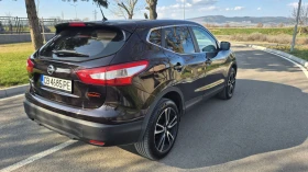 Nissan Qashqai 1.6 DCI * 140 000 km * Автомат * Бартер* Обслужен, снимка 4