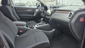 Nissan Qashqai 1.6 DCI * 140 000 km * Автомат * Бартер* Обслужен, снимка 12