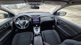 Nissan Qashqai 1.6 DCI * 140 000 km * Автомат * Бартер* Обслужен, снимка 9